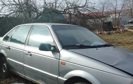 Volkswagen Passat B3, 1988 год, 85 000 рублей, 3 фотография