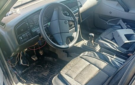 Volkswagen Passat B3, 1988 год, 85 000 рублей, 6 фотография