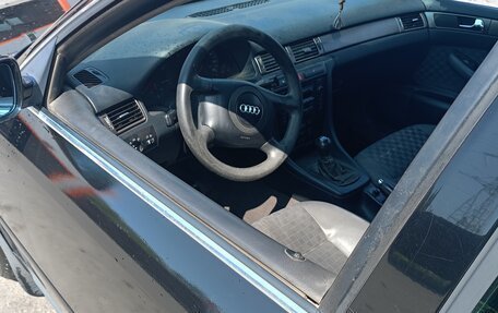 Audi A6, 1999 год, 530 000 рублей, 3 фотография