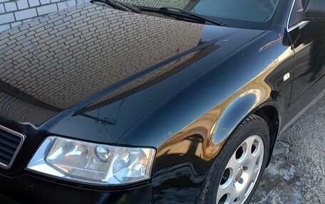 Audi A6, 1999 год, 530 000 рублей, 5 фотография