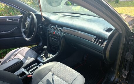 Audi A6, 1999 год, 530 000 рублей, 9 фотография