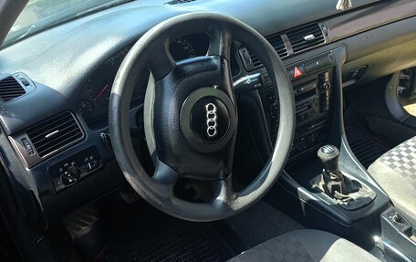 Audi A6, 1999 год, 530 000 рублей, 8 фотография