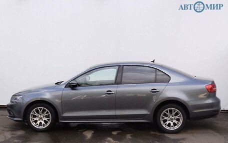 Volkswagen Jetta VI, 2014 год, 1 130 000 рублей, 8 фотография