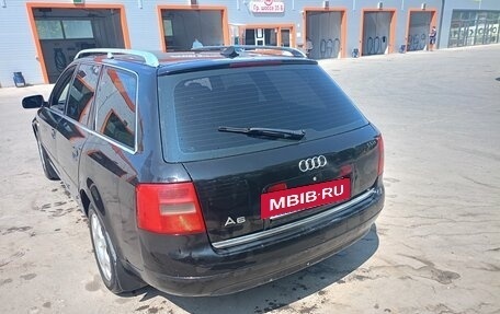 Audi A6, 1999 год, 530 000 рублей, 2 фотография