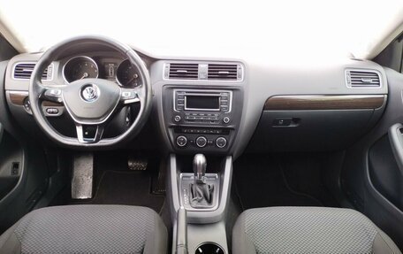 Volkswagen Jetta VI, 2014 год, 1 130 000 рублей, 12 фотография