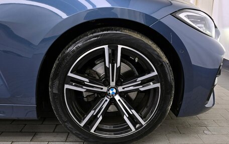 BMW 4 серия, 2021 год, 4 500 000 рублей, 3 фотография