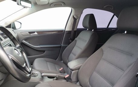 Volkswagen Jetta VI, 2014 год, 1 130 000 рублей, 10 фотография