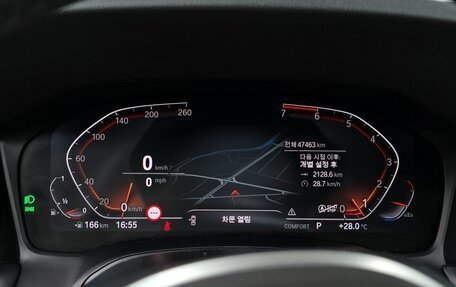 BMW 4 серия, 2021 год, 4 500 000 рублей, 5 фотография