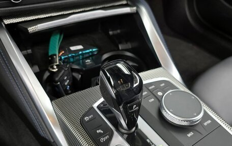 BMW 4 серия, 2021 год, 4 500 000 рублей, 6 фотография