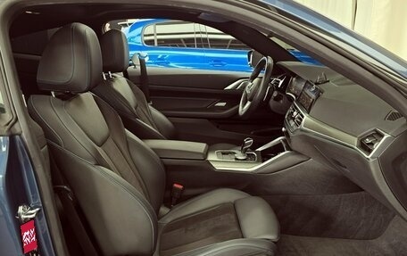 BMW 4 серия, 2021 год, 4 500 000 рублей, 8 фотография