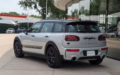 MINI Clubman, 2022 год, 4 500 000 рублей, 3 фотография