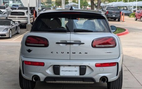 MINI Clubman, 2022 год, 4 500 000 рублей, 8 фотография