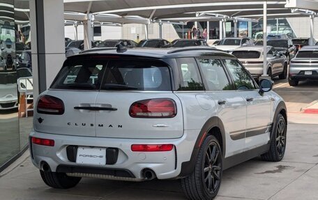 MINI Clubman, 2022 год, 4 500 000 рублей, 7 фотография