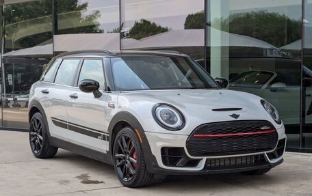 MINI Clubman, 2022 год, 4 500 000 рублей, 5 фотография