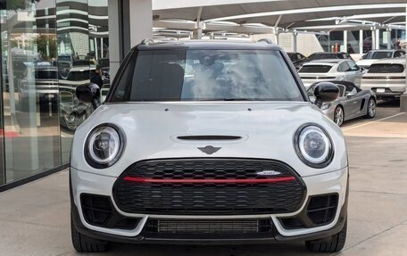 MINI Clubman, 2022 год, 4 500 000 рублей, 4 фотография