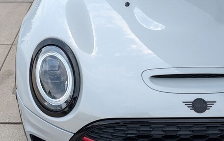 MINI Clubman, 2022 год, 4 500 000 рублей, 10 фотография