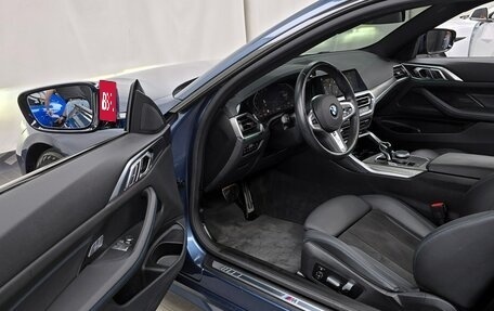BMW 4 серия, 2021 год, 4 500 000 рублей, 7 фотография