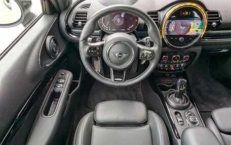 MINI Clubman, 2022 год, 4 500 000 рублей, 12 фотография