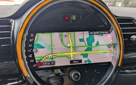 MINI Clubman, 2022 год, 4 500 000 рублей, 15 фотография