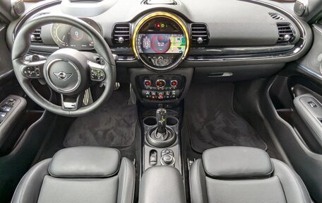 MINI Clubman, 2022 год, 4 500 000 рублей, 19 фотография