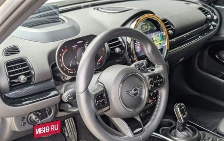 MINI Clubman, 2022 год, 4 500 000 рублей, 11 фотография