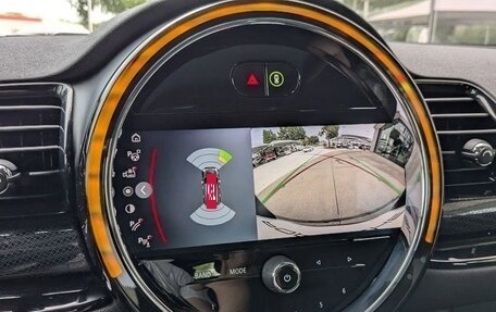 MINI Clubman, 2022 год, 4 500 000 рублей, 14 фотография