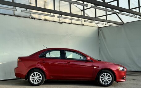 Mitsubishi Lancer IX, 2014 год, 1 160 000 рублей, 10 фотография