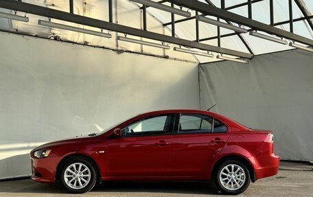 Mitsubishi Lancer IX, 2014 год, 1 160 000 рублей, 9 фотография