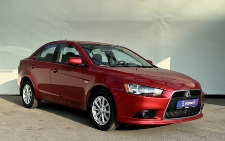 Mitsubishi Lancer IX, 2014 год, 1 160 000 рублей, 2 фотография