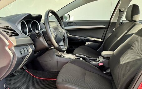 Mitsubishi Lancer IX, 2014 год, 1 160 000 рублей, 11 фотография