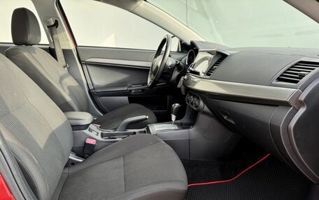 Mitsubishi Lancer IX, 2014 год, 1 160 000 рублей, 12 фотография