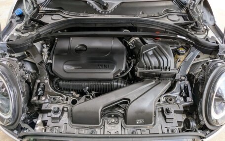MINI Clubman, 2022 год, 4 500 000 рублей, 26 фотография