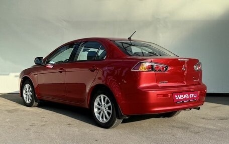 Mitsubishi Lancer IX, 2014 год, 1 160 000 рублей, 6 фотография