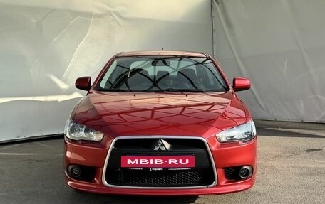 Mitsubishi Lancer IX, 2014 год, 1 160 000 рублей, 3 фотография