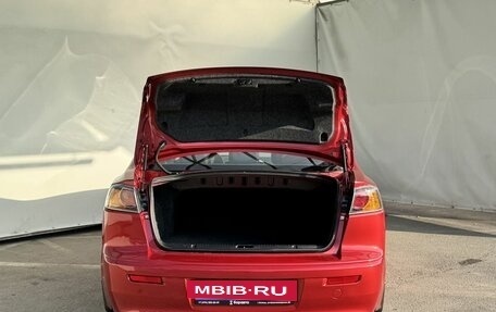 Mitsubishi Lancer IX, 2014 год, 1 160 000 рублей, 8 фотография