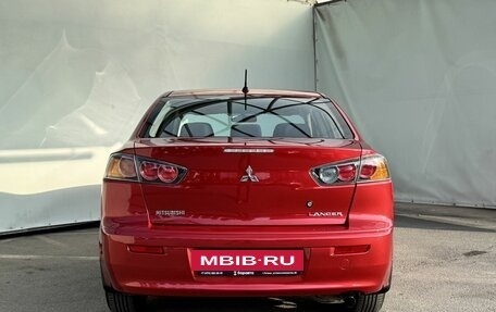 Mitsubishi Lancer IX, 2014 год, 1 160 000 рублей, 7 фотография