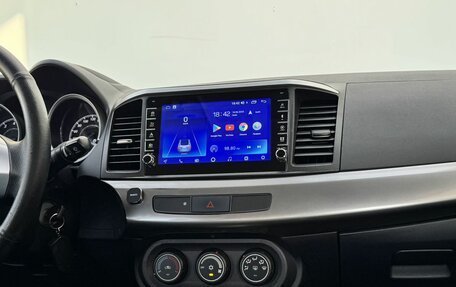 Mitsubishi Lancer IX, 2014 год, 1 160 000 рублей, 17 фотография