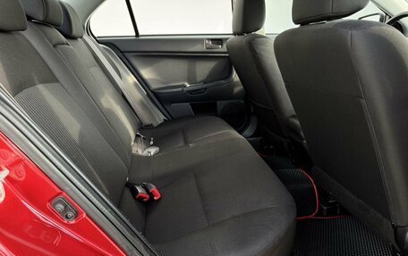 Mitsubishi Lancer IX, 2014 год, 1 160 000 рублей, 13 фотография