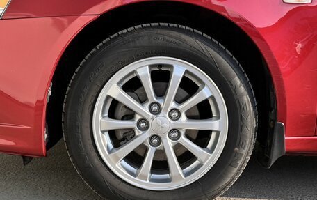 Mitsubishi Lancer IX, 2014 год, 1 160 000 рублей, 19 фотография