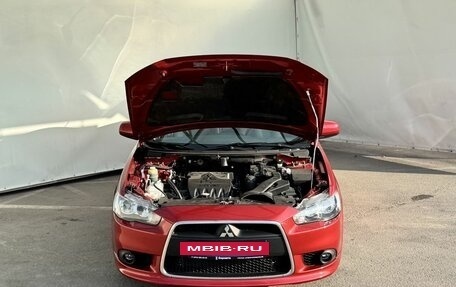 Mitsubishi Lancer IX, 2014 год, 1 160 000 рублей, 4 фотография