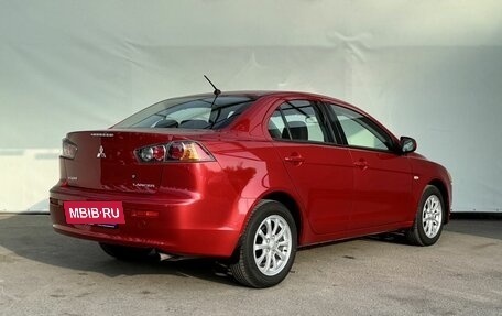 Mitsubishi Lancer IX, 2014 год, 1 160 000 рублей, 5 фотография