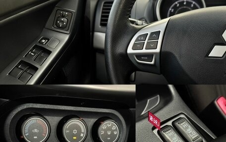 Mitsubishi Lancer IX, 2014 год, 1 160 000 рублей, 18 фотография