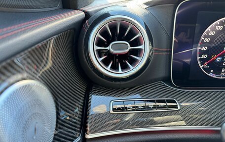 Mercedes-Benz E-Класс AMG, 2017 год, 4 550 000 рублей, 7 фотография