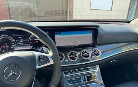 Mercedes-Benz E-Класс AMG, 2017 год, 4 550 000 рублей, 5 фотография