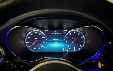Mercedes-Benz GLC, 2021 год, 4 600 000 рублей, 3 фотография