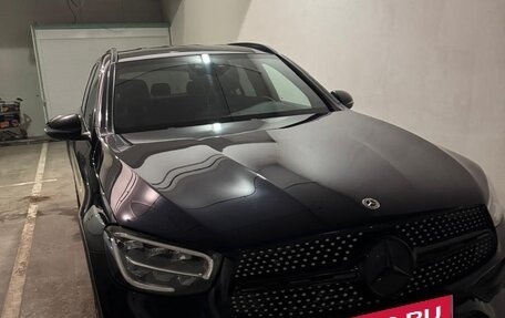 Mercedes-Benz GLC, 2021 год, 4 600 000 рублей, 6 фотография