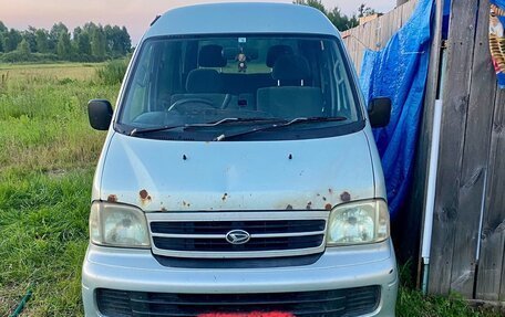 Daihatsu Atrai, 2003 год, 225 000 рублей, 5 фотография