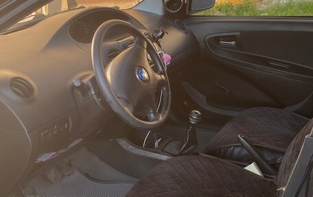 Geely MK I рестайлинг, 2008 год, 215 000 рублей, 2 фотография