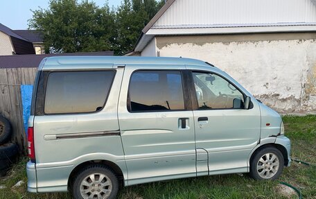 Daihatsu Atrai, 2003 год, 225 000 рублей, 6 фотография