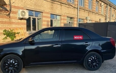Geely MK I рестайлинг, 2008 год, 215 000 рублей, 4 фотография